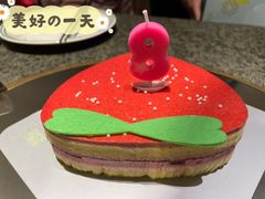 -NIUAN牛庵·日式和牛烧肉(恒隆店)