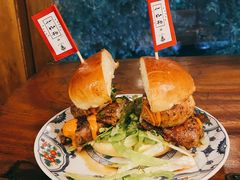 -野草酒馆GRASS TAPROOM(时代天街店)