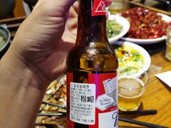 -烧货·活海鲜炭烧(湖滨商业街店)