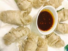 -令氏家外家周礼食府(桥南店)