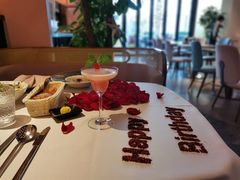 -Kathleen's Bistro&Bar 凯圣琳西餐厅(漕河泾印象城店)
