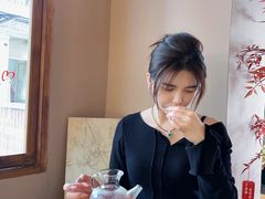 -TISON听颂·中式茶酒馆