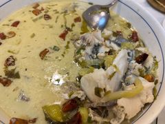 -宜宾海鲜酒家·三十年老字号