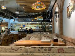 -YAFEE雅菲·粤菜·湘菜·融合菜(魏公村店)