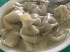 -宋家馄饨馆(八一公园店)