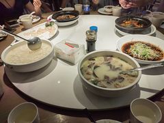 -花园茶楼(兴城西路店)