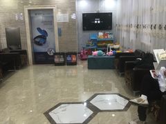 -茂菊口腔连锁(浦东南路店)