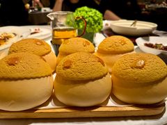 招牌菠萝包-炳胜公馆(珠江新城店)