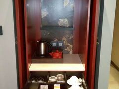 -上海崇明金茂凯悦酒店