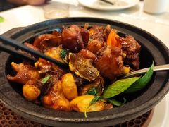 -鹿港小镇(金虹桥国际中心店)