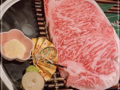 -300杯·和牛烧肉清酒专门店(廊里店)