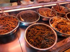 -帝煌烤卤(羊子街店)