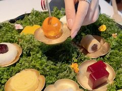 -京兆尹(雍和宫店)