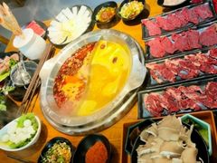 -皇牛鲜生·牛爱牛鲜牛肉自选火锅(晋吉北路店)