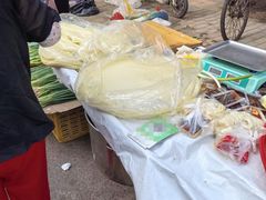 -东仓门早市
