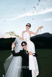 -雪中彩影婚纱摄影·品控旗舰店