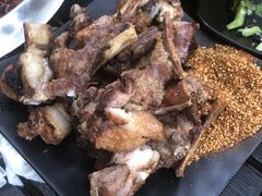 -酒座音乐主题串吧(滑翔西社区店)