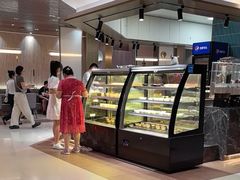 -金马门国际美食百汇(珞喻路店)