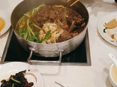 -蝎王府羊蝎子(北大地店)