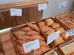 -那家面包房(珠江路店)