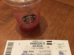 -星巴克(威尼斯人店)