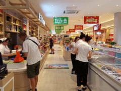 -大桥道糕点食品店(津塘路店)