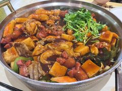 -万达广场(大明宫店)