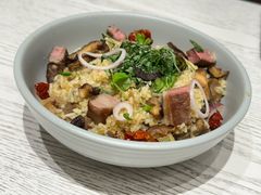 -娜娜家•Nana's restaurant(国金汇店)