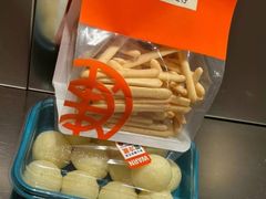 -東更道点心行(北京龙湖熙悦天街店)