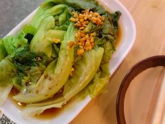 -阿当·小炒牛肉面(人广店)