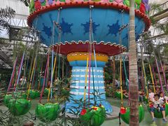 -南宫五洲植物乐园