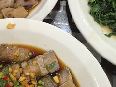-长平肥姐白粥·海鲜打冷