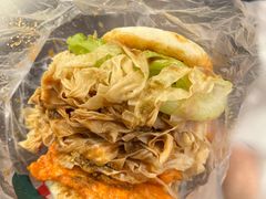 -郭阿姨月亮馍