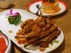 -那时新疆·若羌(经纬汇店)