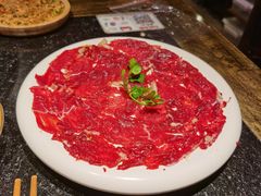 -周师兄大刀腰片火锅(洪崖洞旗舰店)