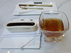 自制红茶-麦雪尔甜品·生日蛋糕(新街口旗舰店)