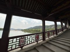 -长广溪湿地公园