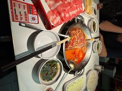 -小龙坎火锅(IFS HOT店)