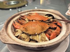-东海酒家(长平东路店)