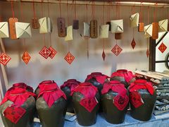 -洞庭土菜馆(天河北总店)
