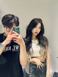 -3AM·S HAIR SALON烫发染发接发
