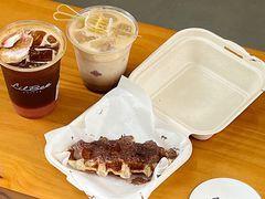 -LilBee Coffee