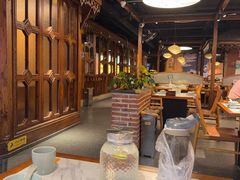 -云海肴云南菜·蒸汽石锅鱼(新奥店)