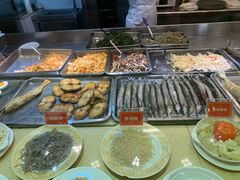 -深运潮州粥(水库店)