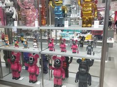 -微缤礼物(青岛海信广场店)