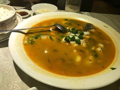 -川味堂·四川豆花(八卦岭店)
