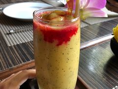 混合果昔-Ruen Urai