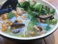 -老妈米线(斜塘邻里中心店)