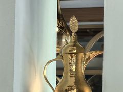 -ELI FALAFEL Lebanese&Mediterranean黎巴嫩美食(富城路店)