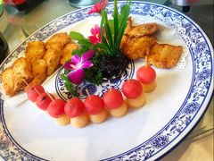 -千岛湖鱼味馆(十字街总店)